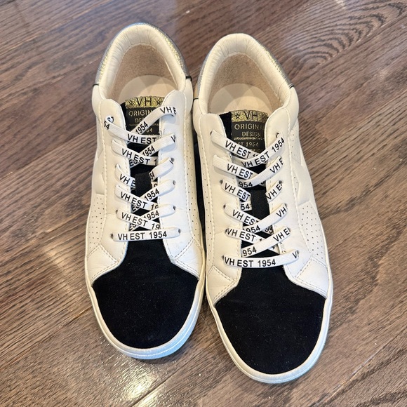 Vintage Havana- Khloe Black/Gold - Picture 1 of 8